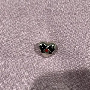 Mickey and Minnie Pandora Bracelet Charm
